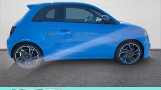 Abarth Autres Abarth  - photo 3