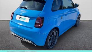 Abarth Autres Abarth  - photo 4