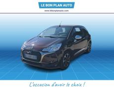 DS DS3 Cabriolet Bollène