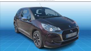 DS Autres DS  - Puretech - photo 1