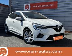 Renault Clio 5 Poitiers
