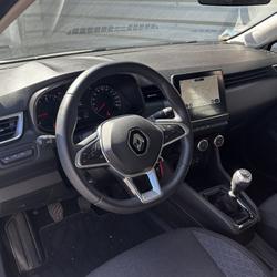Renault Clio 5 Business TCe 90 -21N Poitiers