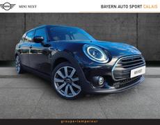 Mini Clubman Coquelles