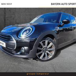 Mini Clubman Cooper 136ch Essential BVA7 occasion - Coquelles - photo 3/32