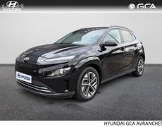 Hyundai Kona Avranches