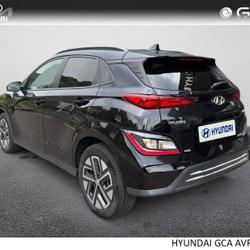 Hyundai Kona Electric 39kWh - 136ch Intuitive Avranches