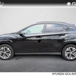Hyundai Kona Electric 39kWh - 136ch Intuitive Avranches