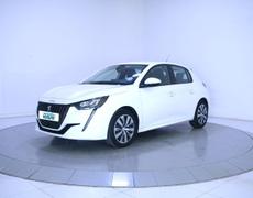 Peugeot 208 La Roche-sur-Yon