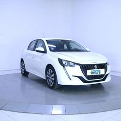Peugeot 208 208 PureTech 75 S&S BVM5 - Active Business La Roche-sur-Yon