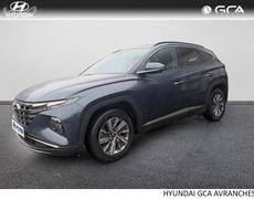 Hyundai Tucson Avranches