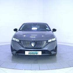 Peugeot 308 III Phase 1 308 BlueHDi 130ch S&S EAT8 - Allure La Roche-sur-Yon