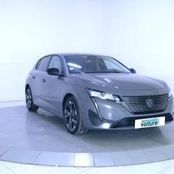 Peugeot 308 III Phase 1 308 BlueHDi 130ch S&S EAT8 - Allure La Roche-sur-Yon