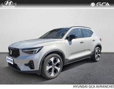 Volvo XC40 Avranches
