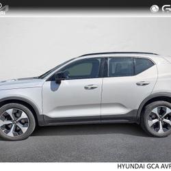 Volvo XC40 B3 163ch Ultimate DCT 7 Avranches