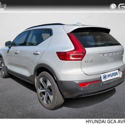 Volvo XC40 B3 163ch Ultimate DCT 7 Avranches