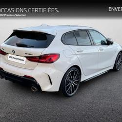 BMW Serie 1 M135iA xDrive 306ch Cherbourg-en-Cotentin
