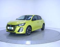 Peugeot 208 La Roche-sur-Yon