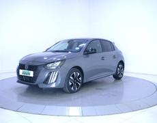 Peugeot 208 La Roche-sur-Yon