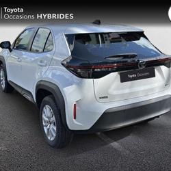 Toyota Yaris Cross 116h Dynamic Business + Programme Toyota Experience MY25 Pabu