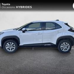 Toyota Yaris Cross 116h Dynamic Business + Programme Toyota Experience MY25 Pabu