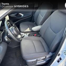 Toyota Yaris Cross 116h Dynamic Business + Programme Toyota Experience MY25 Pabu