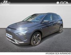 Hyundai Bayon Avranches