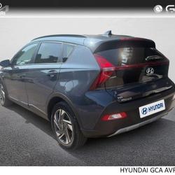 Hyundai Bayon 1.0 T-GDi 100ch Intuitive Avranches