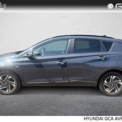 Hyundai Bayon 1.0 T-GDi 100ch Intuitive Avranches