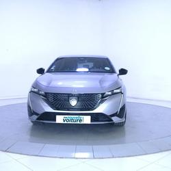 Peugeot 308 III Phase 1 308 PureTech 130ch S&S EAT8 - GT La Roche-sur-Yon