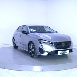 Peugeot 308 III Phase 1 308 PureTech 130ch S&S EAT8 - GT La Roche-sur-Yon