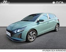 Hyundai i20 Avranches