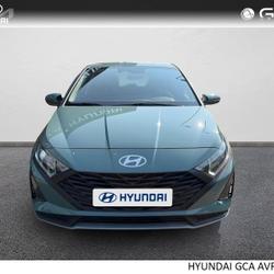 Hyundai i20 1.2 79ch Intuitive Avranches