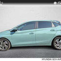 Hyundai i20 1.2 79ch Intuitive Avranches