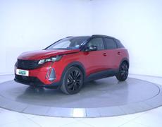 Peugeot 3008 La Roche-sur-Yon