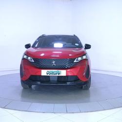 Peugeot 3008 3008 BlueHDi 130ch S&S EAT8 - GT La Roche-sur-Yon