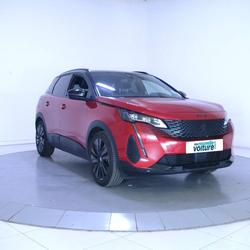 Peugeot 3008 3008 BlueHDi 130ch S&S EAT8 - GT La Roche-sur-Yon