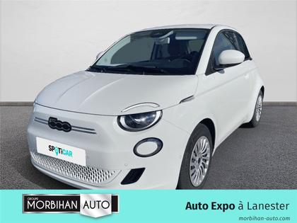 Fiat Autres Fiat - E 95 CH ACTION PLUS - 14 990 €