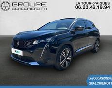 Peugeot 3008 La Tour-d'Aigues