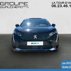 Peugeot 3008 HYBRID4 300ch GT Pack e-EAT8 La Tour-d'Aigues
