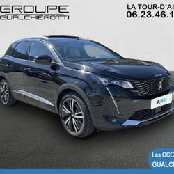 Peugeot 3008 HYBRID4 300ch GT Pack e-EAT8 La Tour-d'Aigues