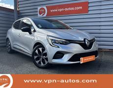 Renault Clio 5 Migné-Auxances