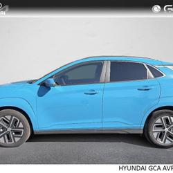Hyundai Kona Electric 39kWh - 136ch Intuitive Avranches