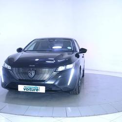 Peugeot 308 III Phase 1 308 PHEV 180 e-EAT8 - Allure Pack La Roche-sur-Yon