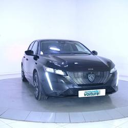 Peugeot 308 III Phase 1 308 PHEV 180 e-EAT8 - Allure Pack La Roche-sur-Yon