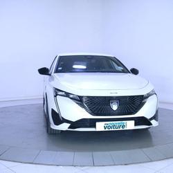Peugeot 308 III Phase 1 308 PHEV 225 e-EAT8 - GT La Roche-sur-Yon
