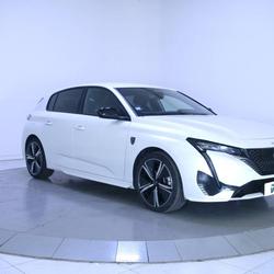 Peugeot 308 III Phase 1 308 PHEV 225 e-EAT8 - GT La Roche-sur-Yon