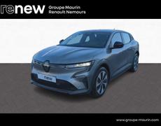 Renault Megane 4 Saint-Pierre-lès-Nemours