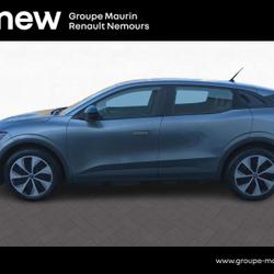 Renault Megane 4 E-Tech Electric EV60 130ch Evolution ER optimum charge Saint-Pierre-l&egrave;s-Nemours