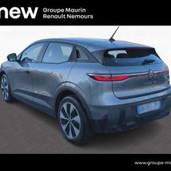 Renault Megane 4 E-Tech Electric EV60 130ch Evolution ER optimum charge Saint-Pierre-l&egrave;s-Nemours