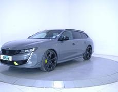 Peugeot 508 HYbrid4 La Roche-sur-Yon